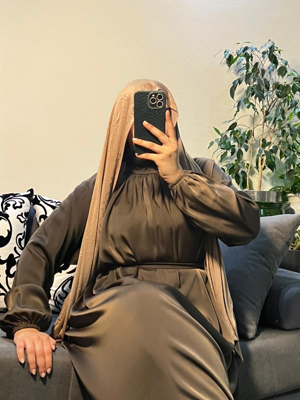 ABAYA ROBE