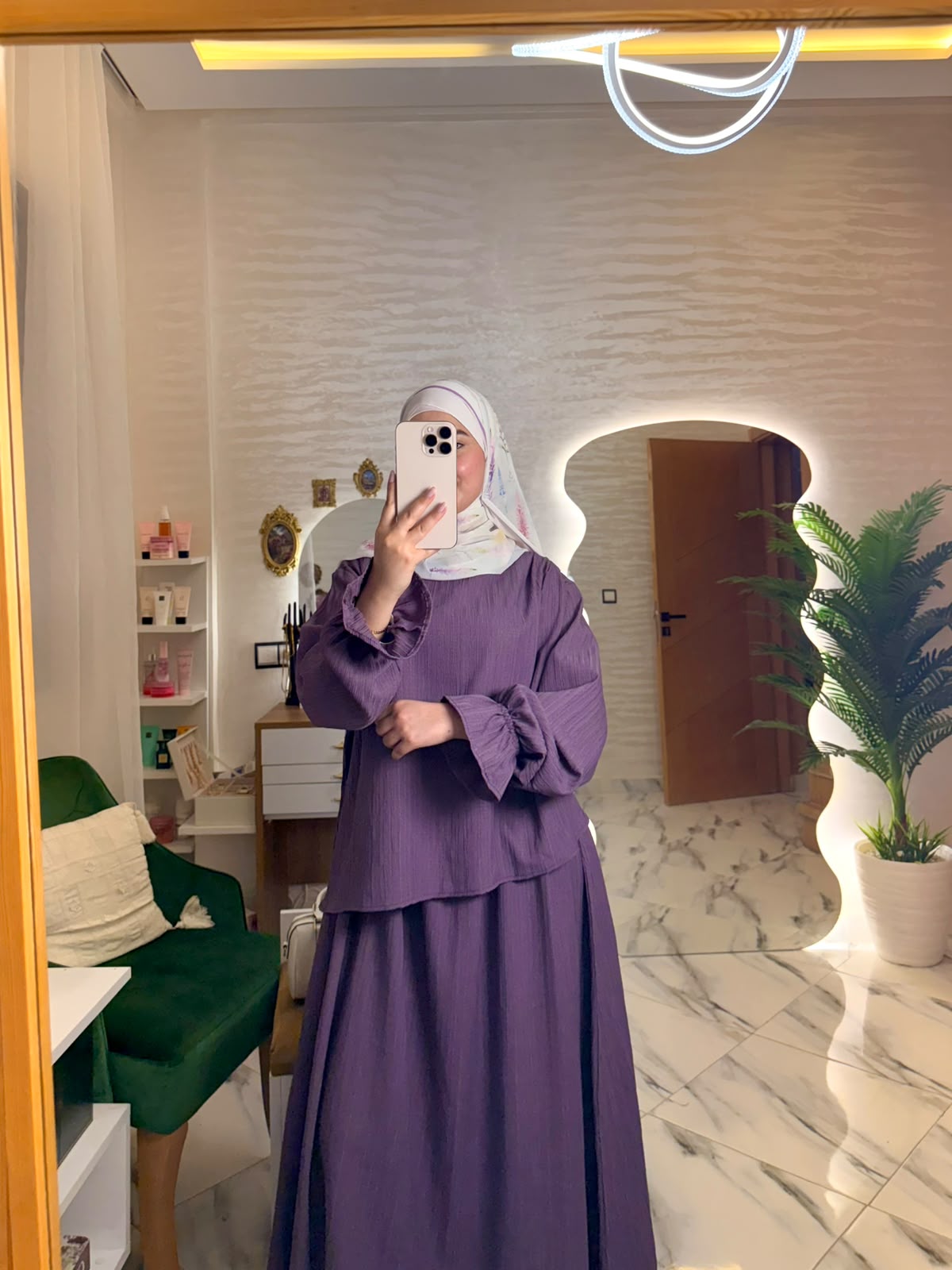 ESEMBLE نسمة