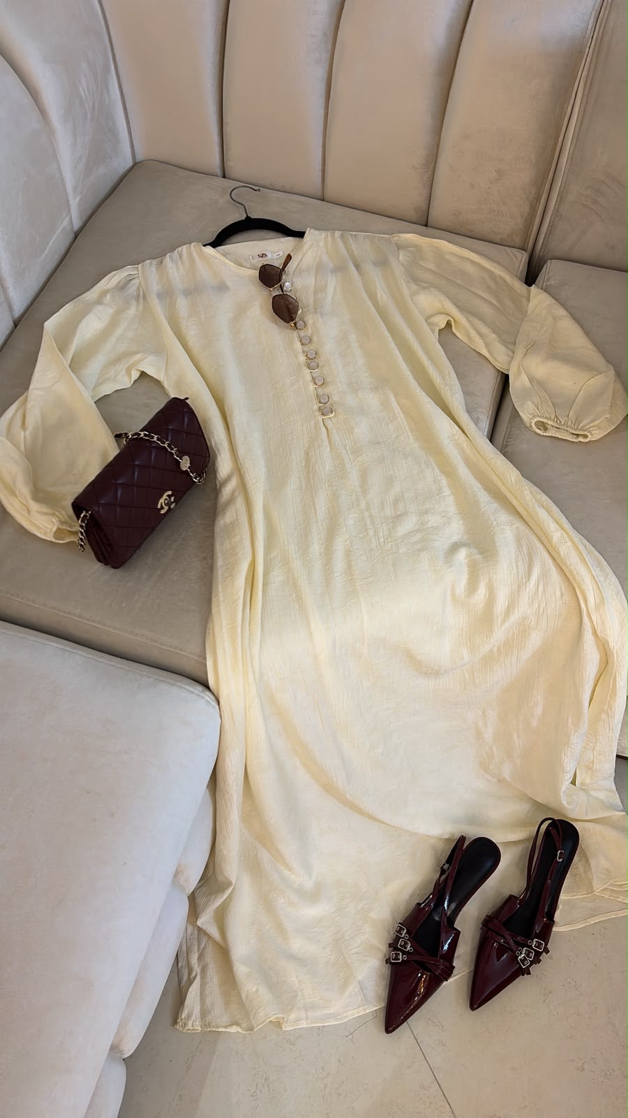 Robe Nour