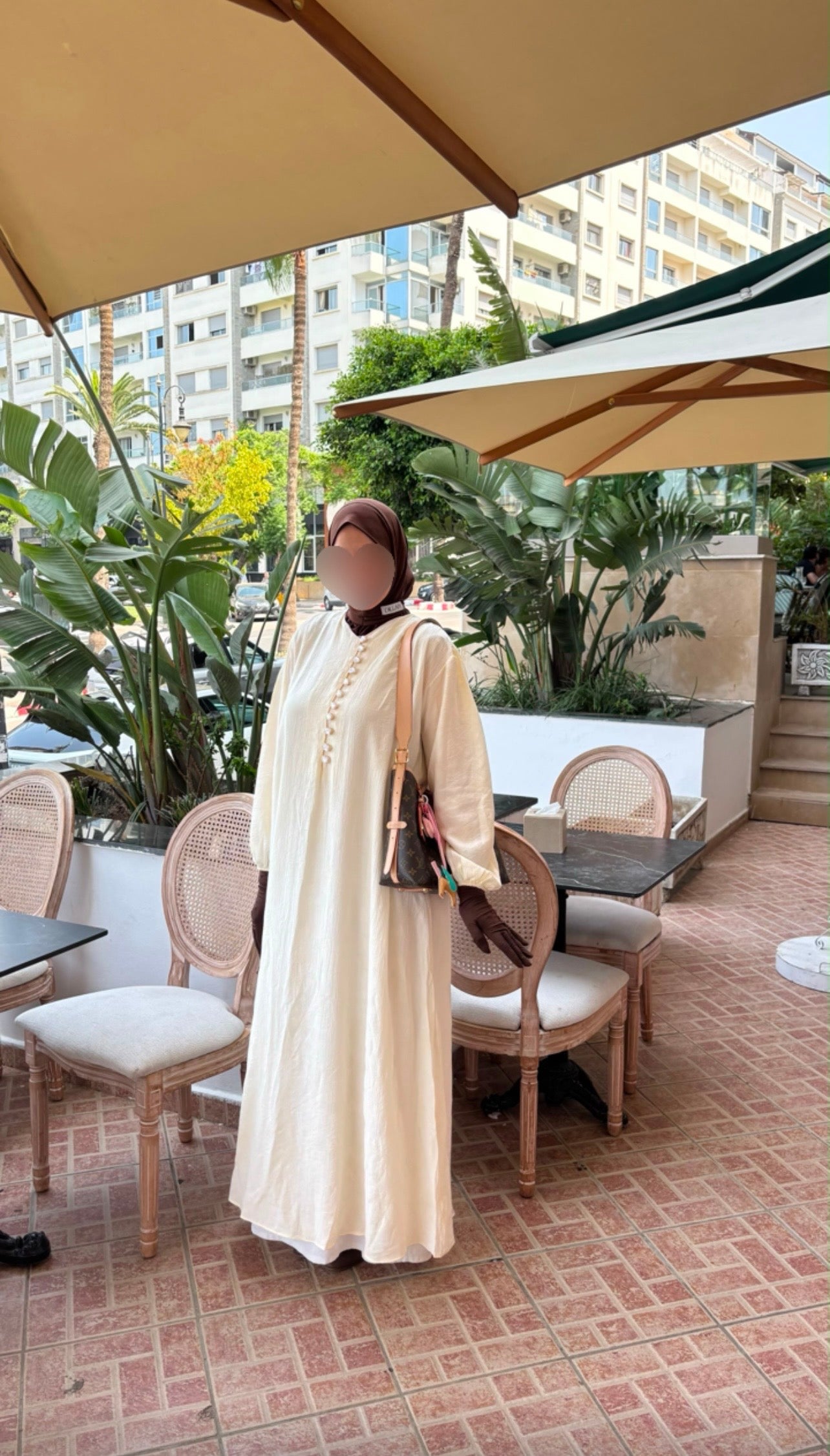 Robe Nour