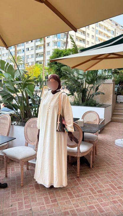 Robe Nour