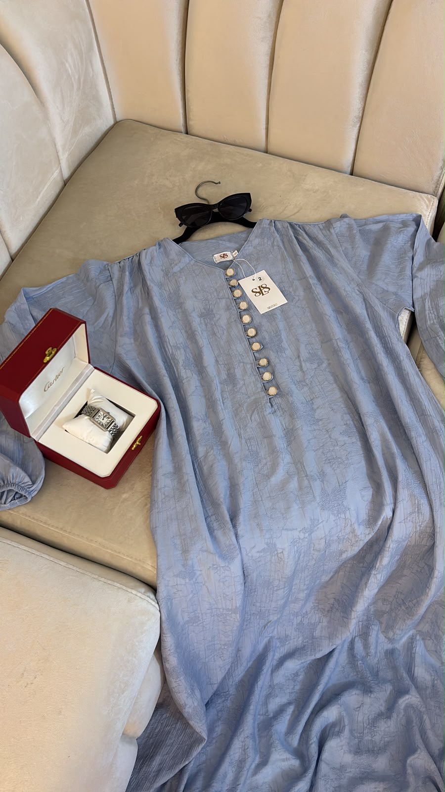 Robe Nour
