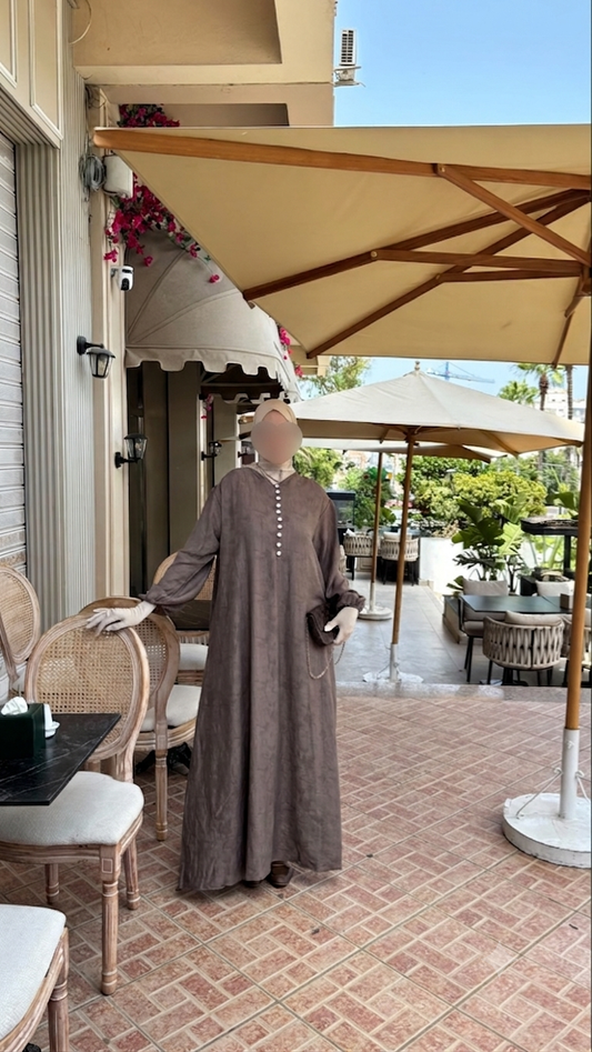 Robe Nour