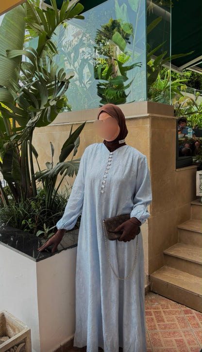 Robe Nour