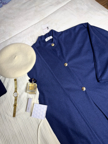 coat cap