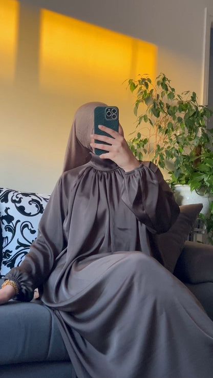 ABAYA ROBE