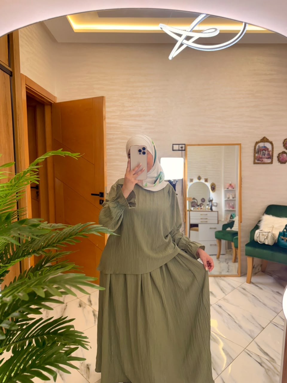 ESEMBLE نسمة