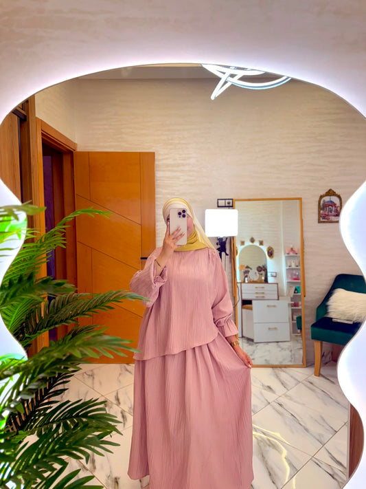 ENSEMBLE 𝐍𝐚𝐬𝐦𝐚