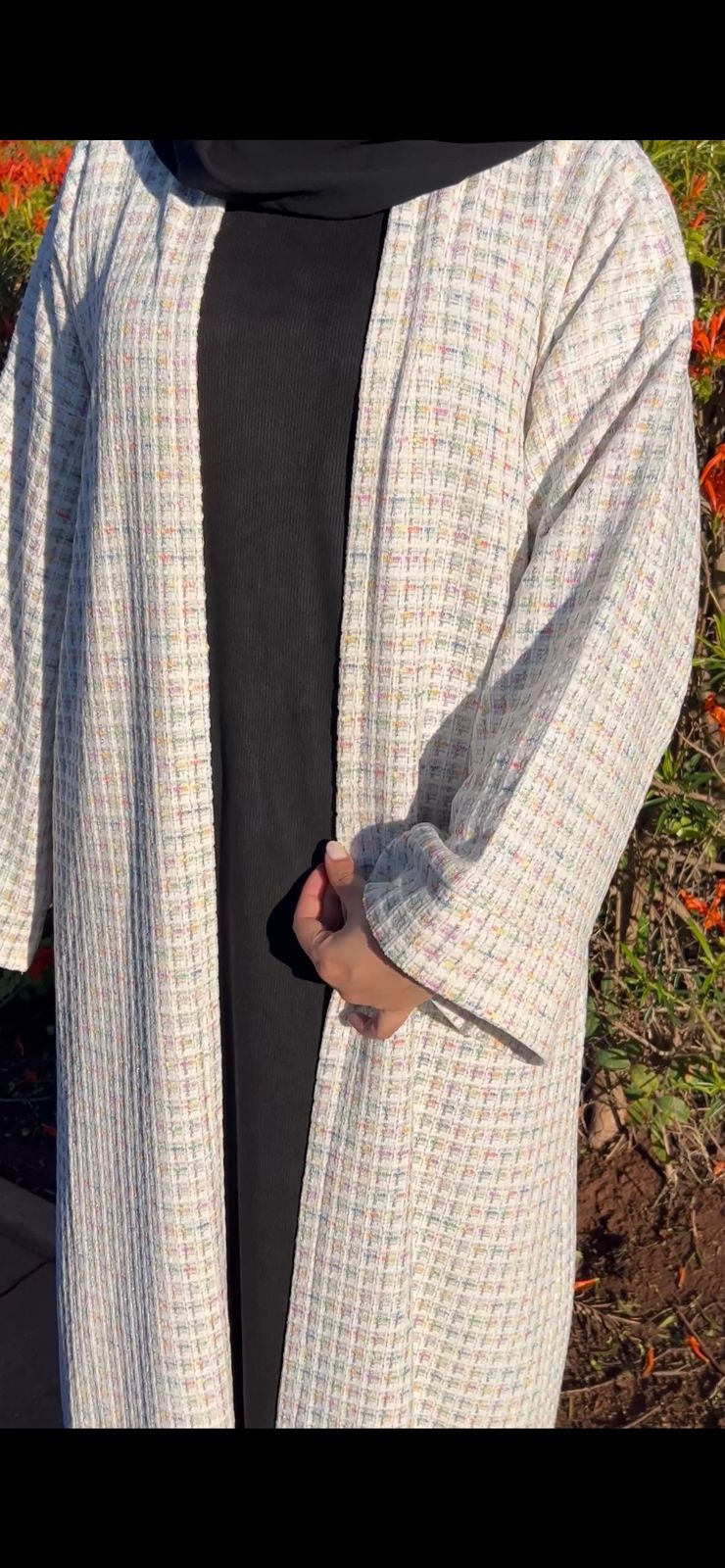 ensemble channel
