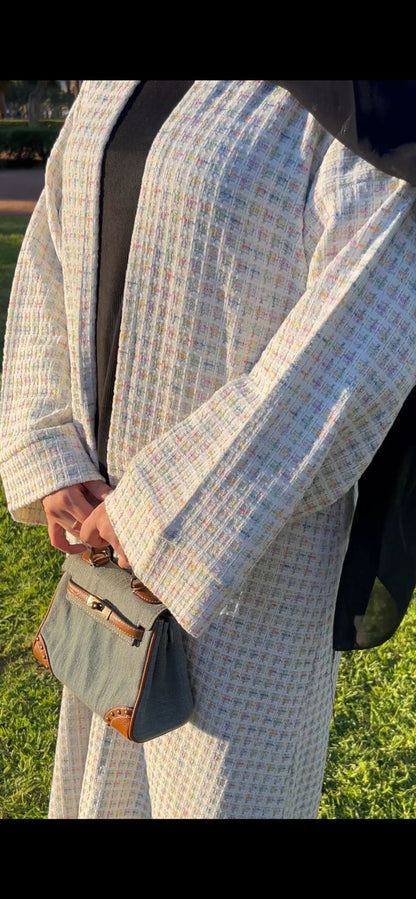 ensemble channel