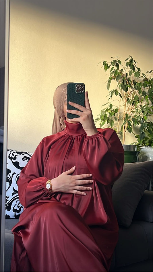 ABAYA ROBE