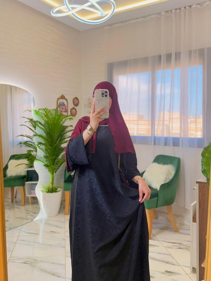 ABAYA KAMKHA
