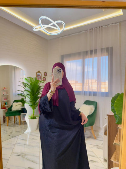 ABAYA KAMKHA