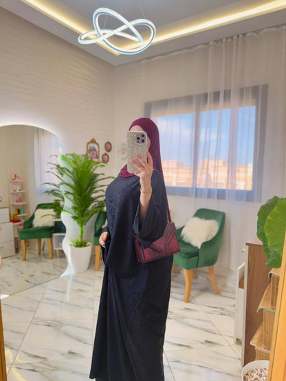 ABAYA KAMKHA