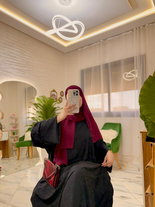 ABAYA KAMKHA