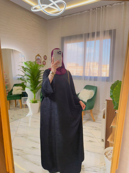 ABAYA KAMKHA